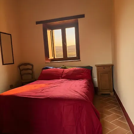 Hétvégi ház Casale San Pietro