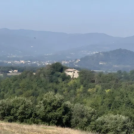 Casale San Pietro Hétvégi ház Città di Castello
